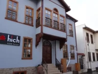 Hich Hotel Konya 