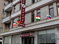 Ipek Palas Konya 