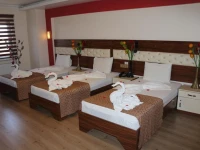 Mesnevi Hotel 