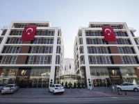 PaЕџapark SelГ§uklu Hotel 