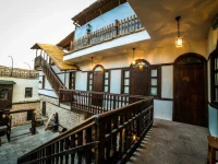Sillehan Boutique Hotel 