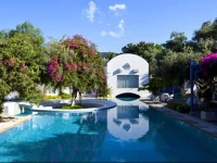 Dibeklihan Villa Oliva 