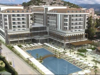 Dizalya Palm Garden Hotel 5*