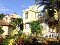 Konakli Beach Villa 