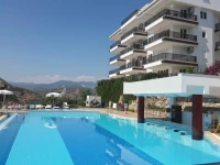 Sunset Beach Vip 2 Residences 