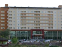 Roza Resort Termal&Hotel 