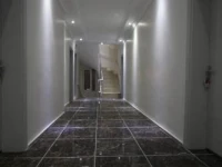 Akkuslar Hotel 