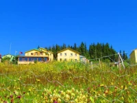 Kumbet Chalet 