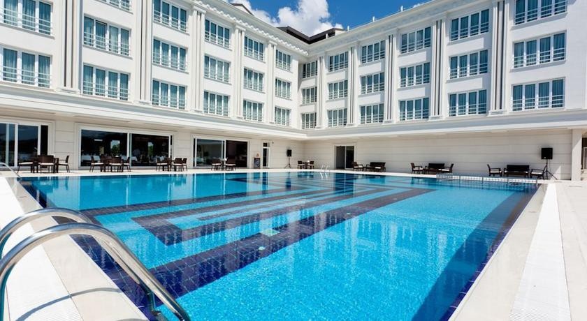 Mercia Hotels & Resorts 