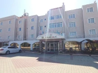 Sancak Hotel 