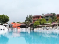 Olbios Marina Resort Hotel 3*