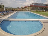 Leton Apart Hotel 