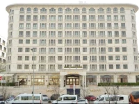 Elit Palas Apartments 