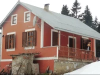 Hidirnebi Yayla Evi 