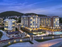 Ramada Resort Kusadasi & Golf 