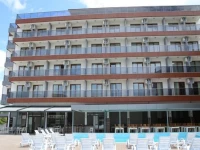 Ada Class Hotel 