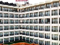 Hotel By Karaaslan Inn 