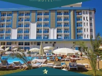 My Aegean Star Hotel- All Inclusive 