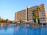 Sealight Family Club / Palmin Hotel 4*