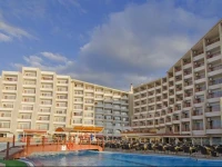 Sea Pearl Hotel 