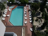 Uslan Hotel Kusadasi 