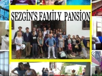 Sezgins Pension 