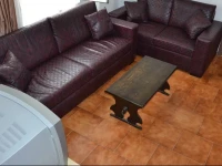Ada Apartment 