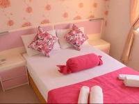 BarД±Еџ Suite Hotel 
