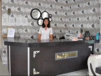 Beach Prenses Hotel 