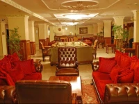 Burc Club Hotel Beyt - Islamic 