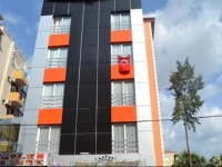 Cemsa Residence 