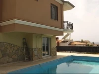 Green Valley Villa 