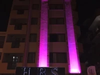 Hbs Hotel 