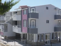 KadД±nlar Denizi Tatil Evleri 