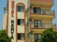 Karya Hotel Kushadasi 