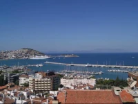 Kusadasi Monalisa Apart 
