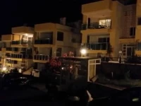 Kusadasi Summer Apartments 