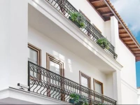 Maison Bahar Suites & Hotel 
