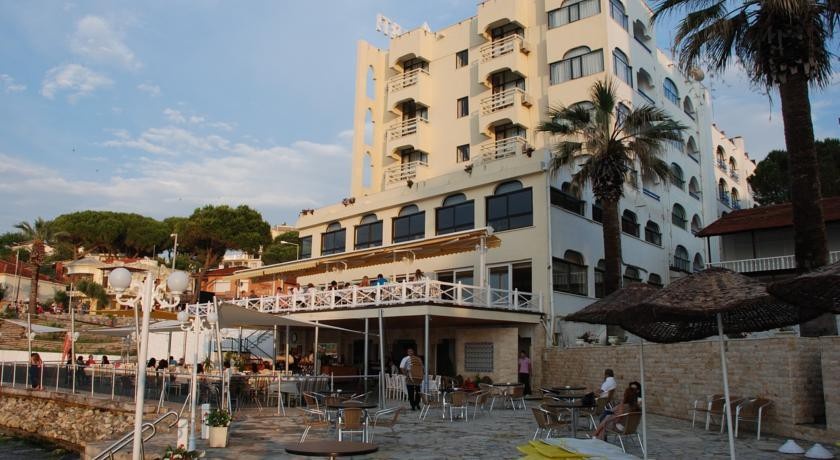 MartД± Beach Hotel 