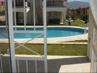 Maurices Villa 