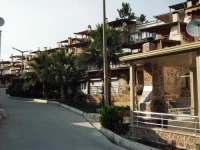 Mavi Ege Holiday Home 