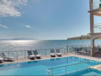Melis Hotel Kusadasi 