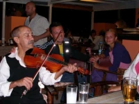 Mr. Happys - Liman Hotel 