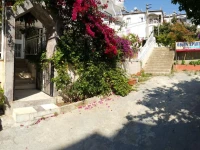 Ozgun Apart Hotel 