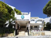 Ponz Hotel 