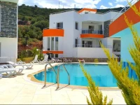 Rose Garden Villas 
