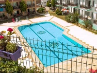 Samyeli Villas 