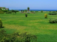 Villa Alinda Beach 