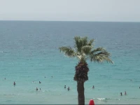 Villa Beach 