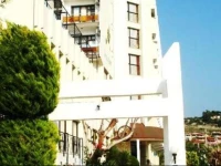 West Ada Hotel&SPA 